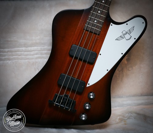 2013 gibson thunderbird - 2013,