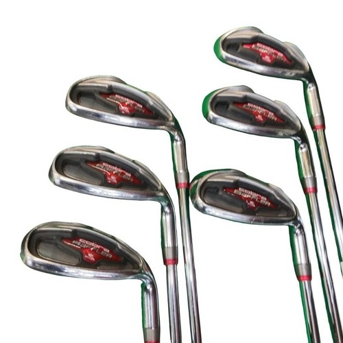 Cobra baffler 2013 - baffler, irons