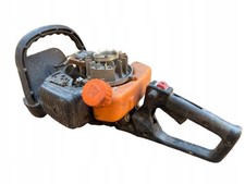 TANAKA PM-21HE PETROL HEDGE TRIMMER