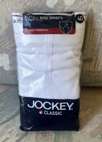 Jockey classic full - classic,