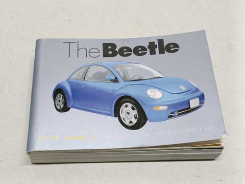 The beetle keith seume - -,