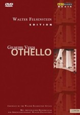 Othello [DVD] [2009] [NTSC]
