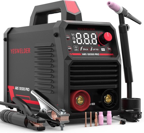 205amp stick welder - stick,