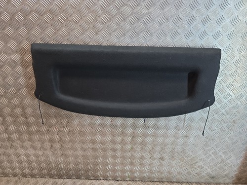 Citroen ds3 parcel shelf - ds3,