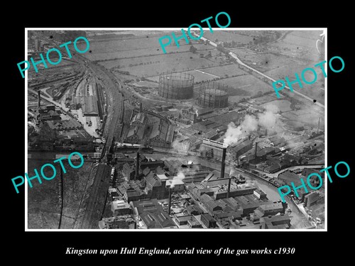 Kingston upon hull - hull, england