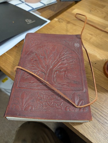 Fair trade handmade tree - trade,