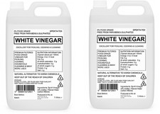 5L Carbon Filtered White