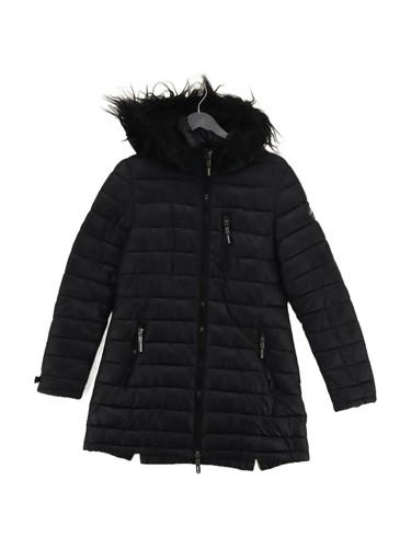 Superdry parka jacket - superdry,