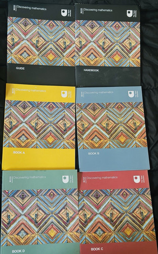 The open university mu123 - the,