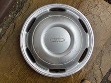 LTI Taxi Cab 16" Wheel Trim