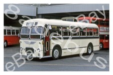 Bus Photograph MIDLAND GENERAL