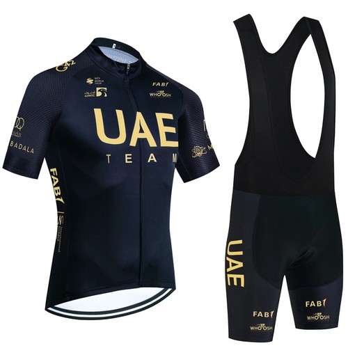 Cycling jersey shorts set men - jersey,