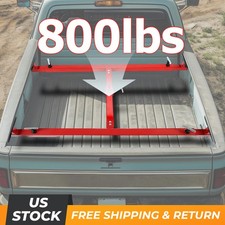 800LB Adjustable Truck Bed