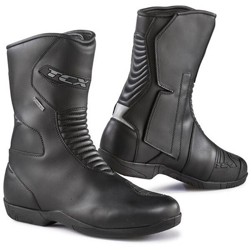 Tcx motorcycle boots five 4 - motorcycle, x-five