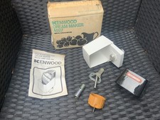 A927 Cream Maker For Kenwood Mixer - Chef A901 Major A907