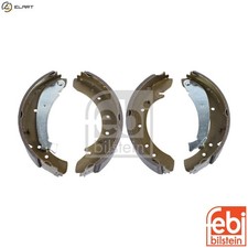 BRAKE SHOE SET 170974 FOR