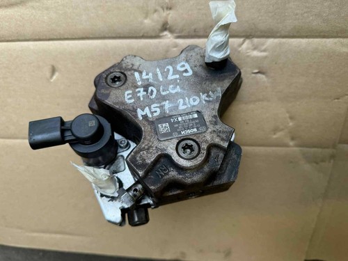 Bmw e70 2012 - x5, fuel