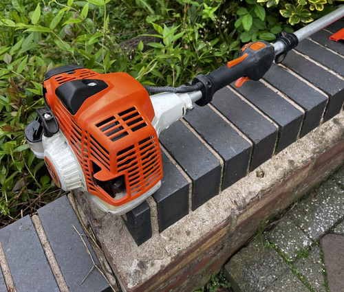Stihl hl94c long reach hedge - long,