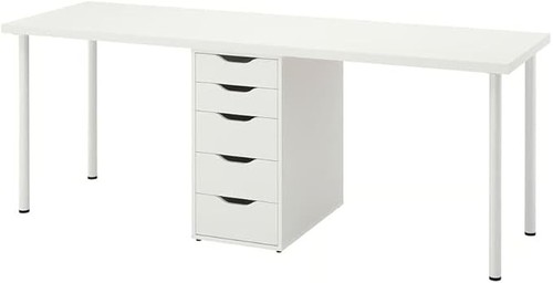 Ikea lagkapten alex desk - lagkapten,