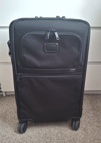 Tumi alpha office expandable - tumi,