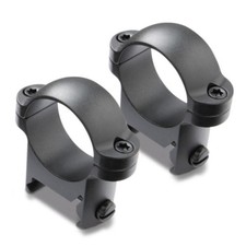 Burris Zee 30mm Ringmounts
