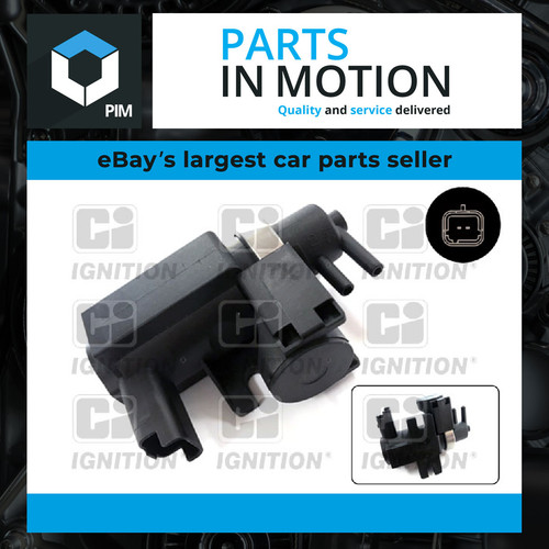 Pressure converter valve fits - pressure,