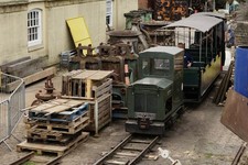 Photo 12x8 London Museum of