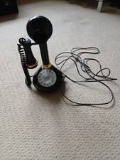 Vintage Rotary Dial