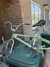 Mongoose Sniper BMX Project