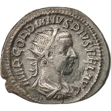 Coin, Gordian III