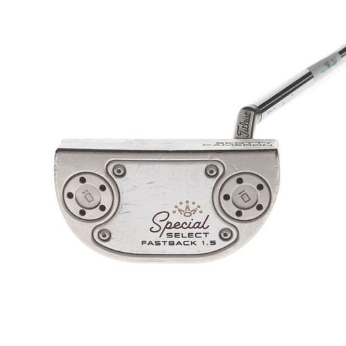 Scotty cameron special select - cameron,