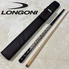 Longoni billiard cue italy - longoni,