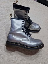 ladies doc martin boots size 5