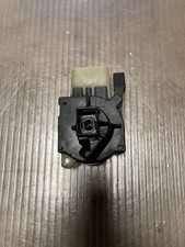 Breaking Jeep Grand Cherokee (WK) 2007 Ignition key card reader 56054004AD 