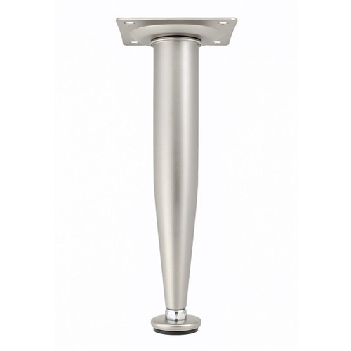 Set tapered metal - of, 4