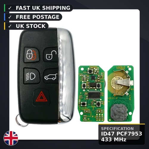 Smart keyless button remote - smart,