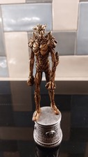 Collectable Eaglemoss Marvel Chess "Groot" Figurine