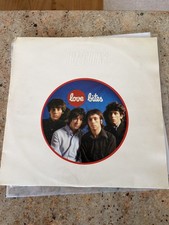 Buzzcocks Love Bites 1978 UK