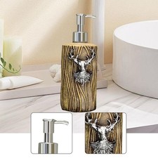 Classic retro soap dispenser - classic,