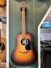 Martin x2e electro acoustic - d-x2e,