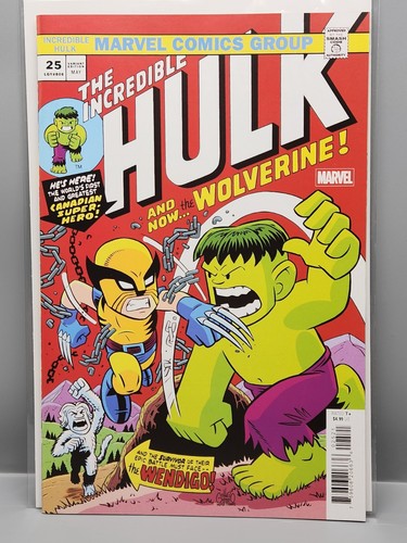 Incredible hulk 181 - hulk,