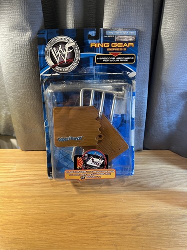 Wwf wwe jakks - wwf, pacific