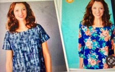 Prima Sewing Pattern  Ladies