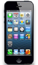 SEALED BOXED Apple iPhone 5 16GB (Black) Unlocked