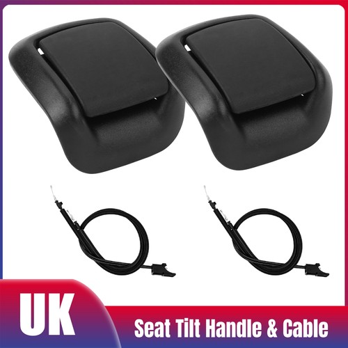 Left right hand seat - left,