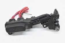 Battery Voltage Jump Start