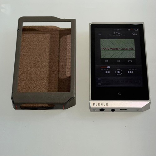 Cowon plenue 128gb - plenue,