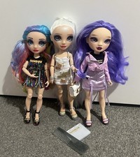 Rainbow High Dolls