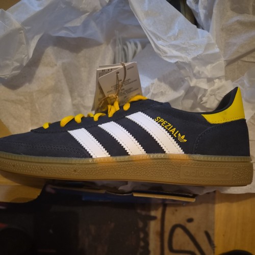 Leeds united adidas originals - united,
