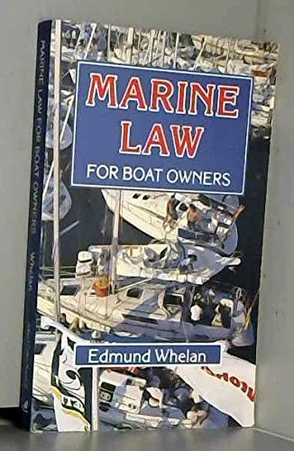Marine law for boat - marine, owners